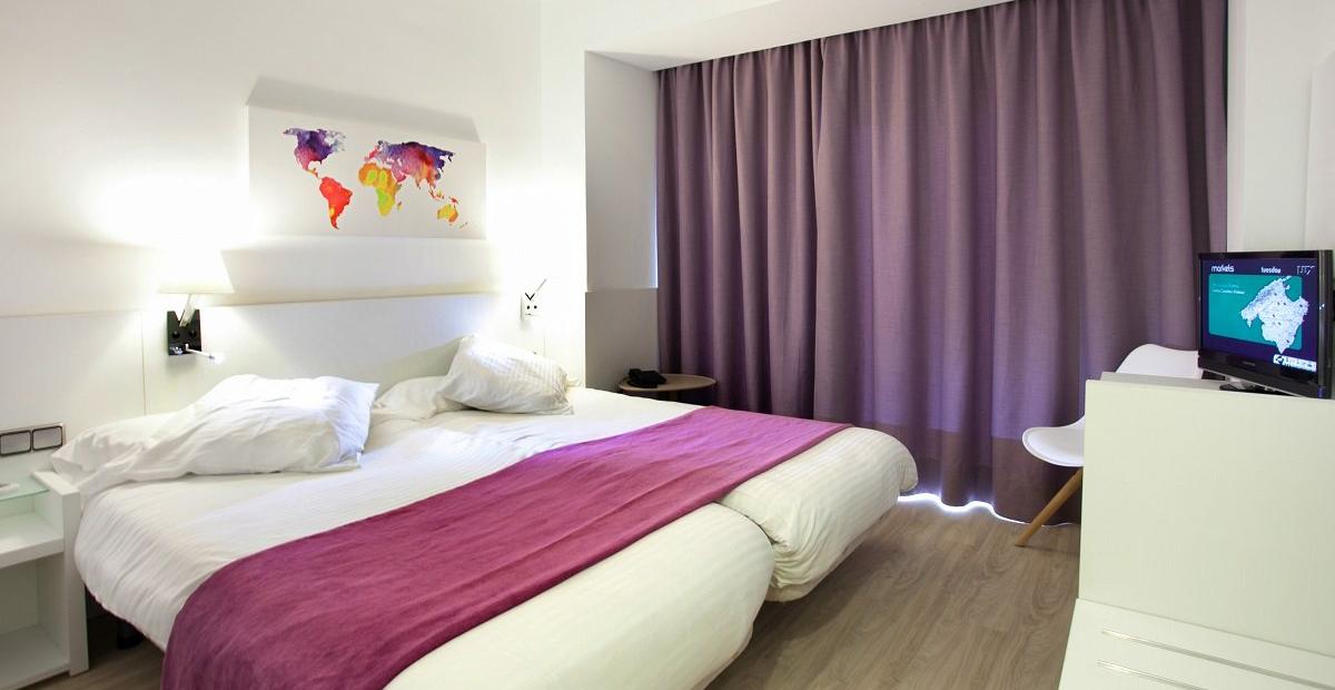 Hotel Morlans Garden Paguera   Hotel Morlans Garden Paguera
